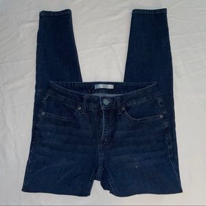 Lauren Conrad jeans size 4